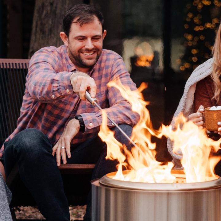 Image du produit Solo Stove Bâtonnets à frire