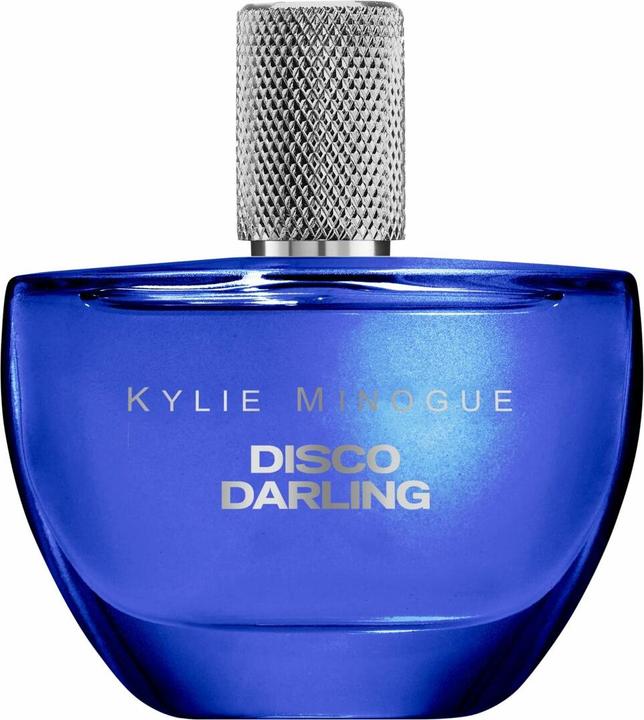 Actual product image Kylie Minogue Disco Darling Eau de Parfum 30 ml Spray (Eau de parfum, 30 ml)