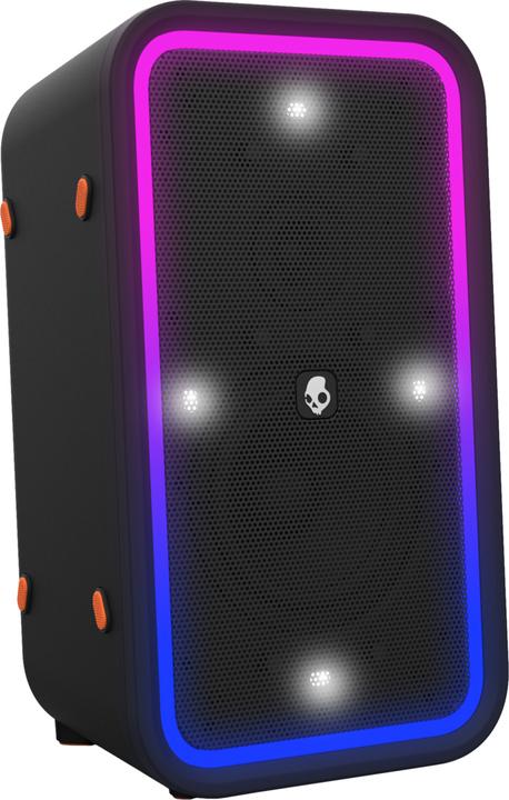 Actual product image Skullcandy Stomp Wireless Party Speaker Black XL (12 h, Rechargeable battery operated)