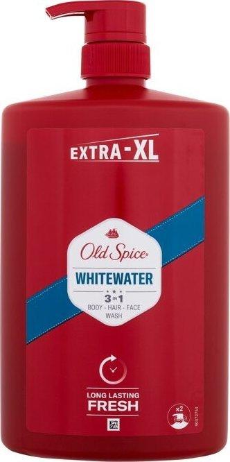 Immagine prodotto Old Spice Acqua bianca (1000 ml)