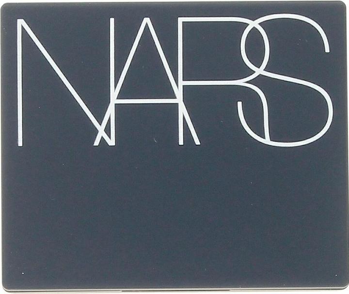 NARS Cosmetics Nars Mini Talc Free Blush Orgasm Edge (Orgasm, Orgasm, ORGASM EDGE)