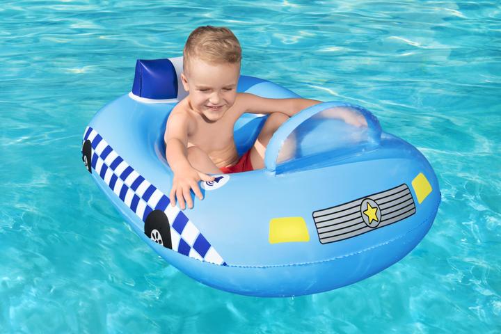 Image du produit Bestway Bateau gonflable pour la natation - 34153