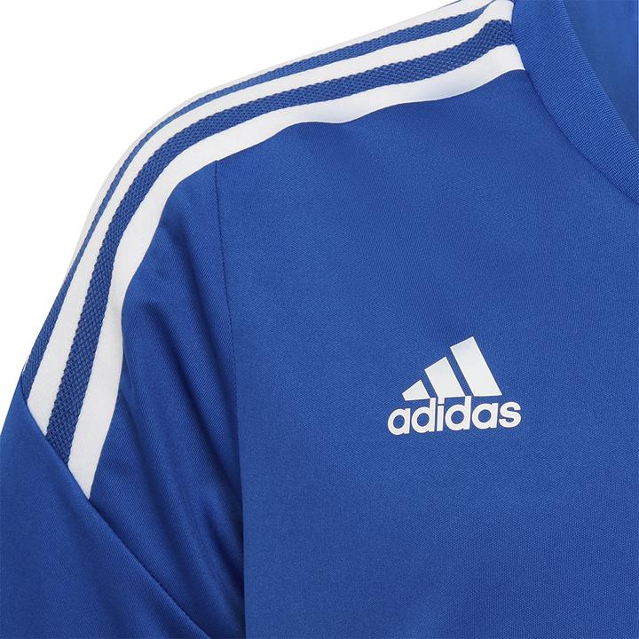 Produktbild adidas Condivo 22 Fussballtrikot Kinder (116)