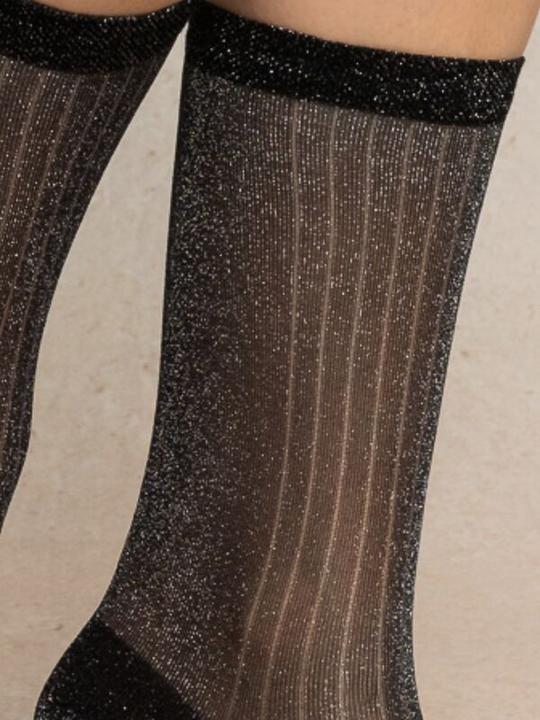 Produktbild Bleuforêt Lurex Socken (Einzelpack, 39 - 41)