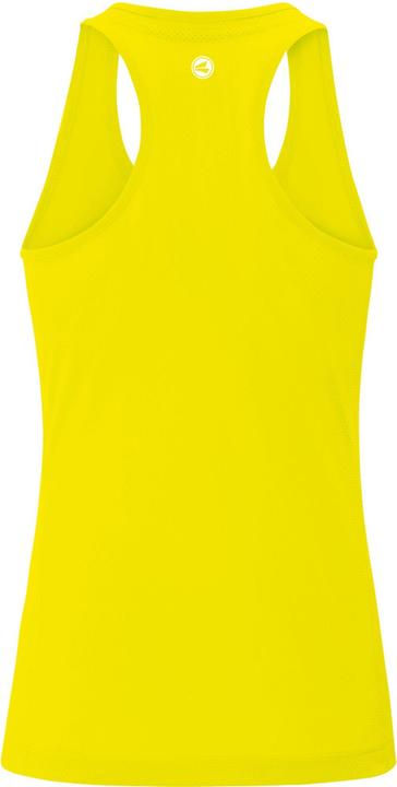 Actual product image JAKO TANKTOP RUN 2.0 LADIES (34)