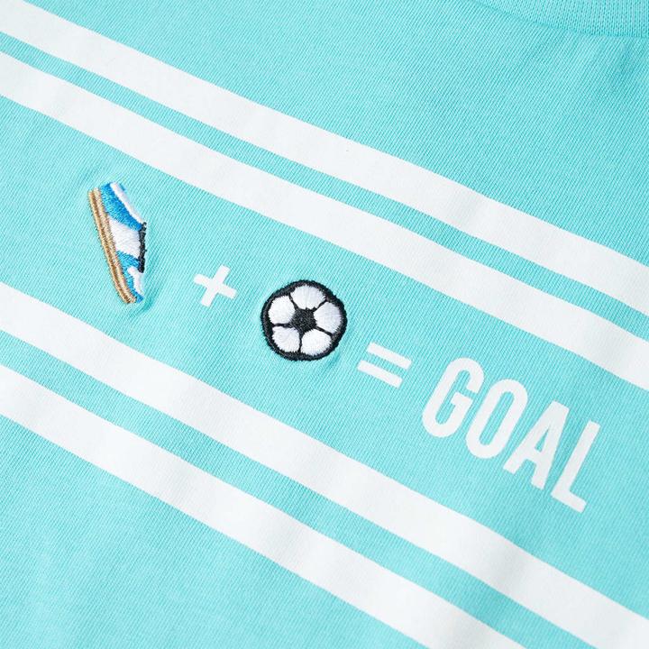 Produktbild vidaXL Kinder T-Shirt (128)