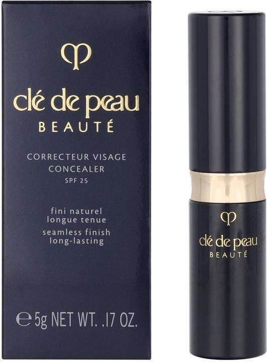 Image du produit Clé De Peau Concealer Nr. 04 (4 - Almond)