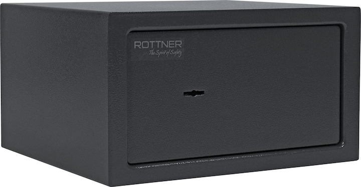 Rottner Furniture safe Jupiter 2 double-bit lock (11.52 l)