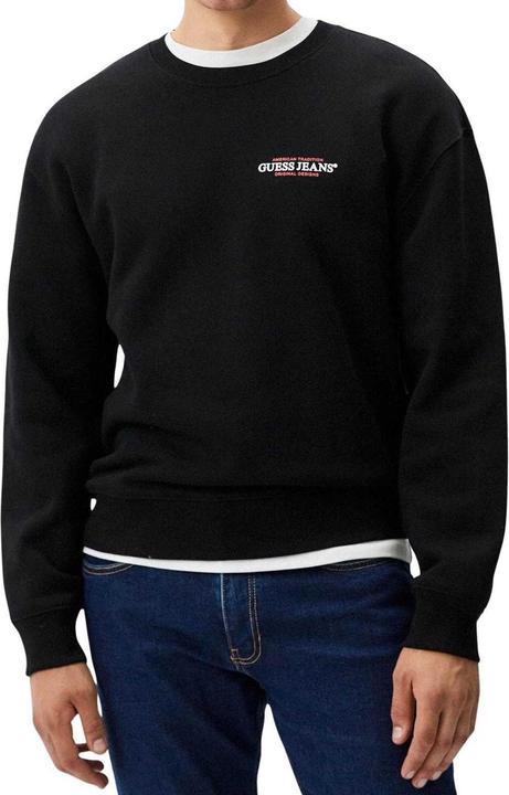 Produktbild Guess Sweatshirt Lose (M)