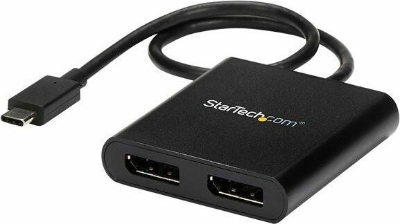 Image du produit StarTech USB-C - DP (USB-C, 3.86 cm)
