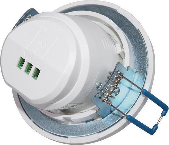 Actual product image Maclean MCE130 MCE130 Infrared Motion Detector range 6m (6 m)