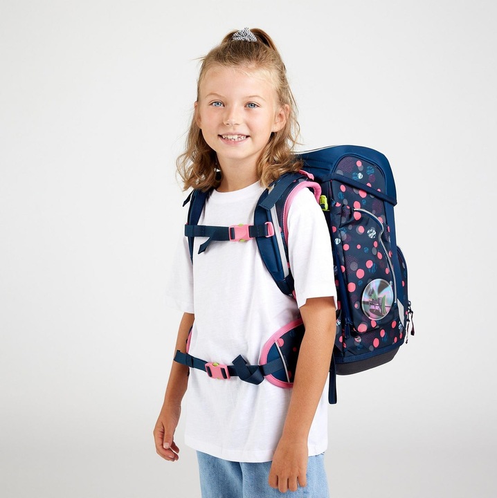 Produktbild Ergobag Schulthek-Set cubo (19 l)
