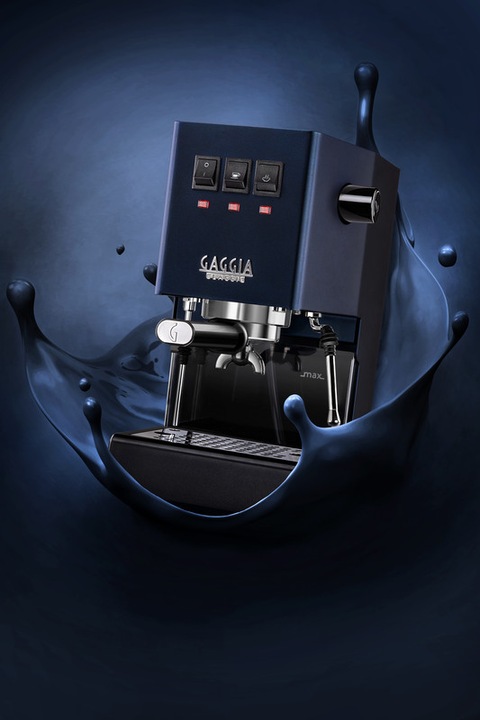 Image du produit Gaggia New Classic