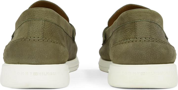 Image du produit Tommy Hilfiger Nubuck P Loafer (41)