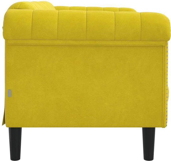 Produktbild vidaXL Sofa (2-Sitzer)