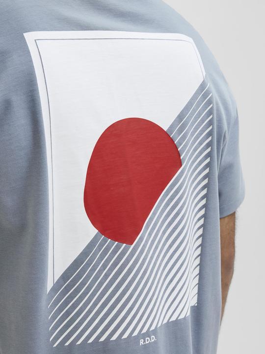 Actual product image Jack & Jones RDD T-Shirt (L)