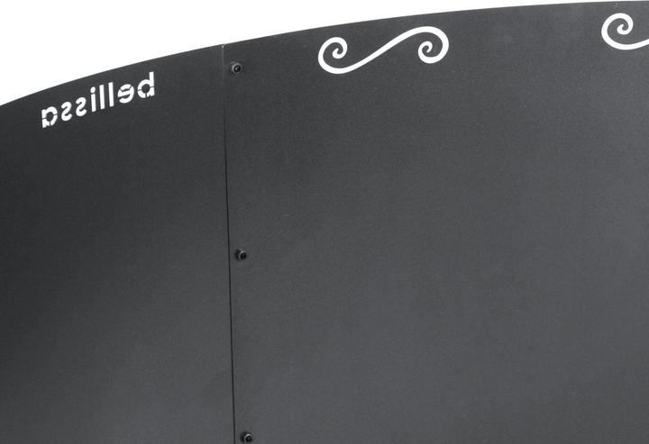 Image du produit Bellissa Corten