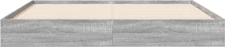 Actual product image vidaXL Kees (140 x 200)