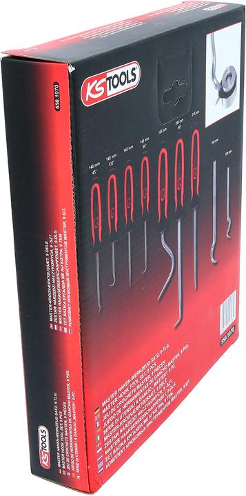 Actual product image KS Tools 550.1070