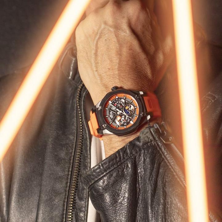 Produktbild Lotus 18946/3 Epic (Analoguhr, Chronograph, 46 mm)