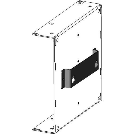 Thumbnail - Varia PC Engines ALIX APU Embedded Box Wand/Bodenhalterung (Wandhalterung), Netzwerk Zubehör