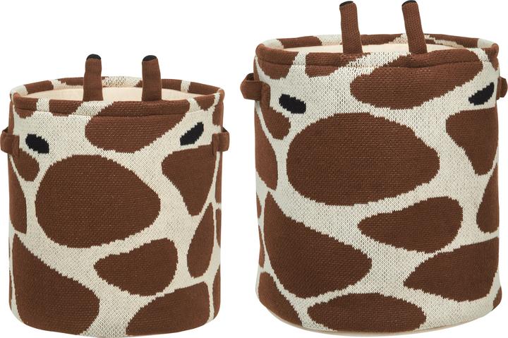 Beliani Pomang (2 x, 30 x 30 x 35 cm)