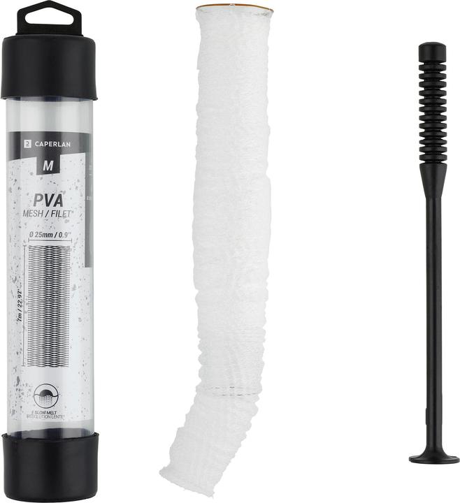 Immagine prodotto Caperlan Rete PVA Slow 25 mm 7 m