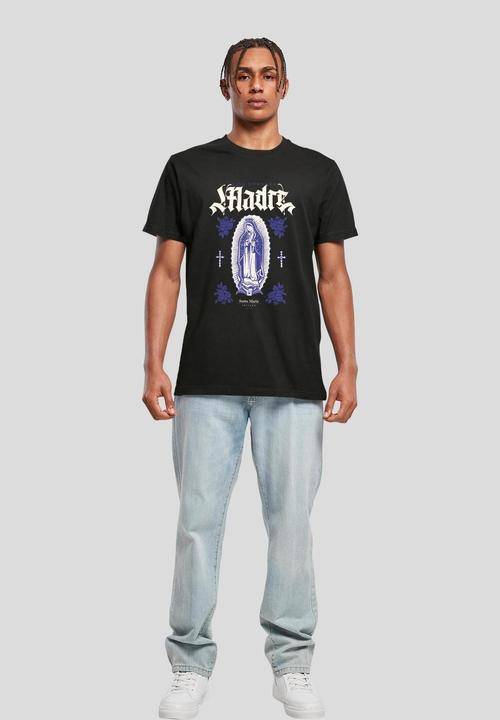 Immagine prodotto Mister Tee Tè Viva Nuestra Madre - 119427 (4XL)