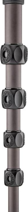 Actual product image 3 Legged Thing Carbon monopod ALANA Kit with DOCZ2.0 Foot Stabiliser (Carbon)