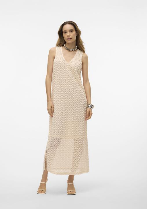 Produktbild Vero Moda VMISOLDE Langes Kleid Kleid (L)