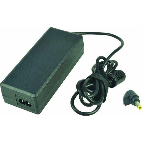 Thumbnail - 2-Power Main Battery Pack 11.1V 4400mAh (6 Zellen, 5200 mAh), Notebook Akku, Schwarz