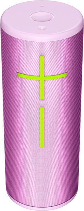 Actual product image UE Megaboom 4 (20 h, Rechargeable battery operated)