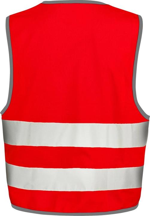 Produktbild Regatta Enhanced HiVis Weste (M)