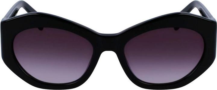 Produktbild Liu Jo Black Acetate Sunglasses
