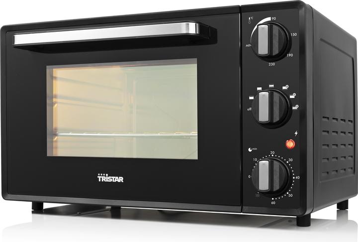 Produktbild Tristar OV-3625 (EU-Stecker)