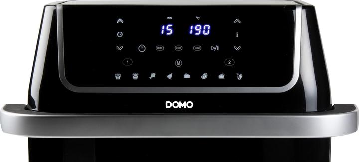 Productafbeelding Domo DO544FR