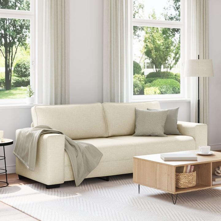 Produktbild vidaXL 3-Sitzer-Sofa (3-Sitzer)