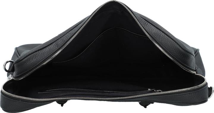 Actual product image Abro Adria handbag leather 37.5 cm