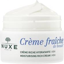 Image du produit Nuxe De Beauté Riche Hydratant (re) (30 ml, Crème de jour)