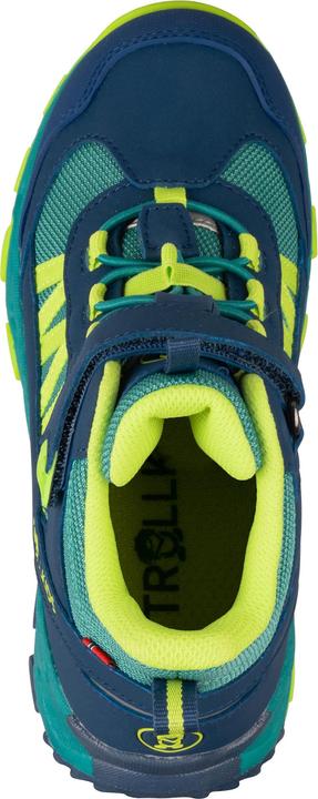 Produktbild Trollkids Kid's Tronfjell Hiker Mid (38)