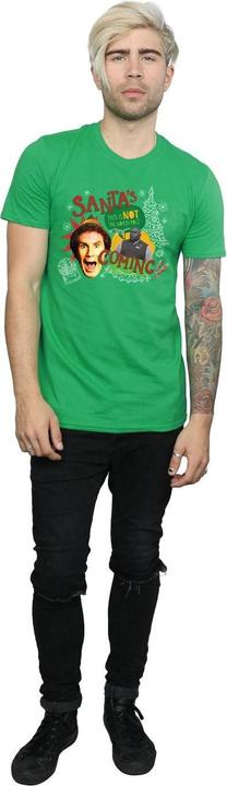 Produktbild Elf North Pole TShirt (XXL)