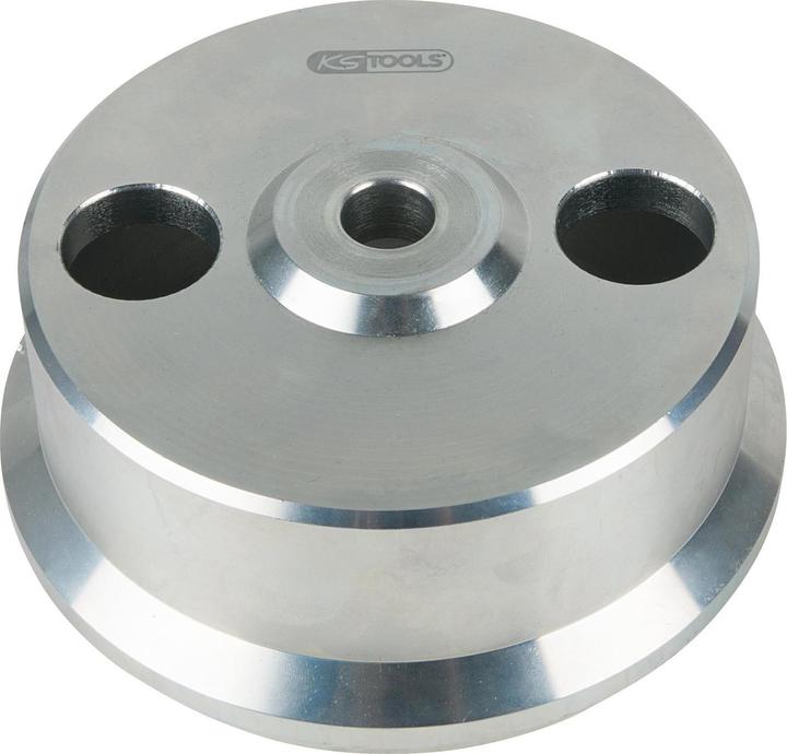 Actual product image KS Tools Guide plate, outer diameter 120 mm