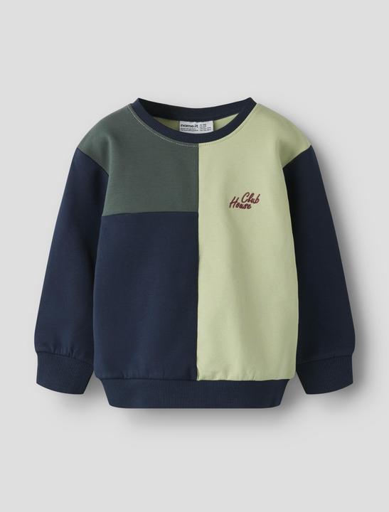 Produktbild Name it Bio-Baumwoll Sweatshirt