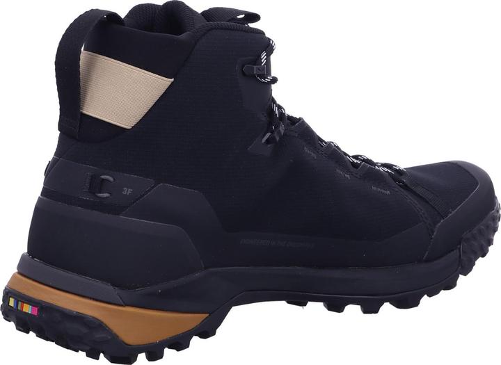 Actual product image Salewa Puez 2 Mid Ptx M (39)