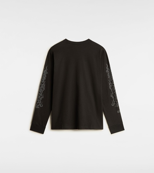 Produktbild Vans MTE Wavy Dune LS Tee Black (L)