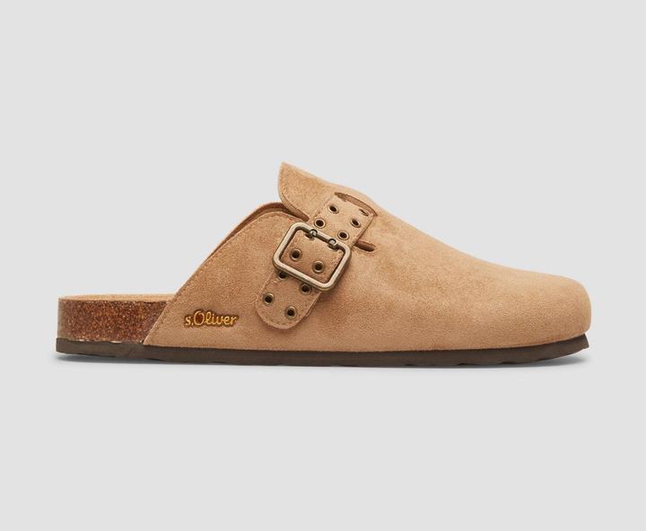 Actual product image s.Oliver Pantoletten (41)