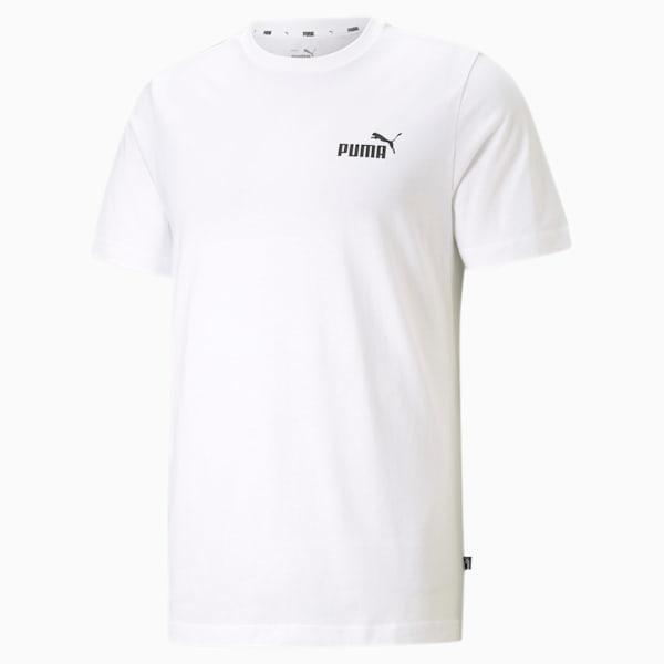 Actual product image Puma ESS Small Logo Tee-586668 (XL)