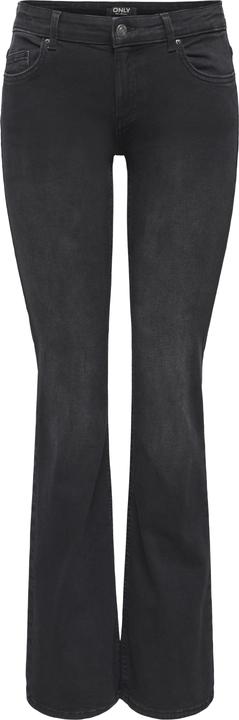 Actual product image Only ONLBLUSH Flared Jeans (32)