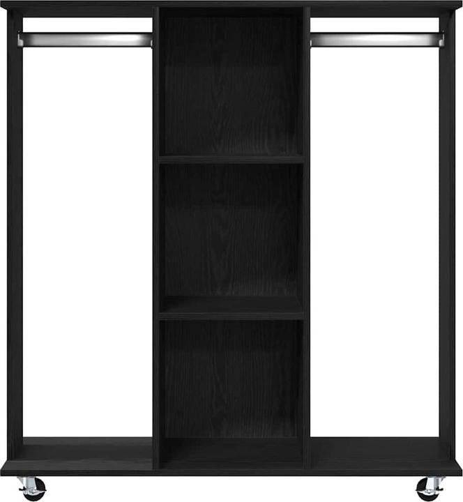 Immagine prodotto vidaXL Armadio (102 x 38 x 110 cm)