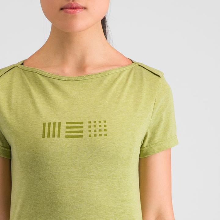 Image du produit Sportful Giara W Tee (S)